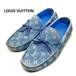 LOUIS VUITTON(スリッポン/モカシン)のフリマアイテム一覧 LOUIS VUITTON(スリッポン/モカシン)のフリマアイテム一覧