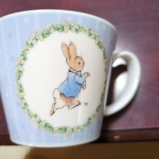 PETER RABBIT(TM)(食器)のフリマアイテム一覧 PETER RABBIT(TM)(食器)のフリマアイテム一覧