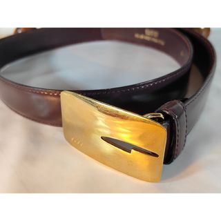 GUCCI - GUCCI(グッチ) ベルト ダブルG スリムベルト 409417 黒 GUCCI - GUCCI(グッチ) ベルト ダブルG スリムベルト 409417 黒