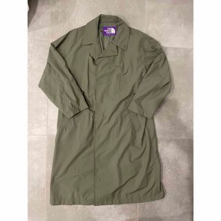 THE NORTH FACE(ステンカラーコート)のフリマアイテム一覧 THE NORTH FACE(ステンカラーコート)のフリマアイテム一覧