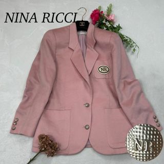 NINA RICCI(ジャケット/アウター)のフリマアイテム一覧 NINA RICCI(ジャケット/アウター)のフリマアイテム一覧