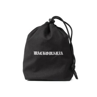 WACKO MARIA(ショルダーバッグ)のフリマアイテム一覧 WACKO MARIA(ショルダーバッグ)のフリマアイテム一覧
