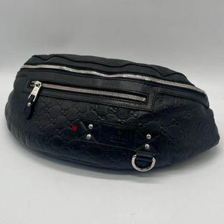GUCCI - 【在庫一掃】GUCCI グッチ ウエストバッグ ボディバッグ GUCCI - 【在庫一掃】GUCCI グッチ ウエストバッグ ボディバッグ