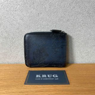 BERLUTI(折り財布)のフリマアイテム一覧 BERLUTI(折り財布)のフリマアイテム一覧