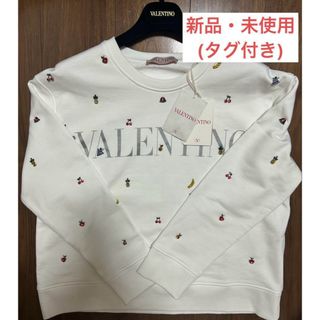 VALENTINO(トレーナー/スウェット)のフリマアイテム一覧 VALENTINO(トレーナー/スウェット)のフリマアイテム一覧