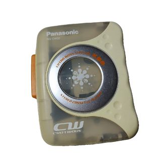 Panasonic - カセットウォークマンPanasonic RQ-S95 ワイヤレス Panasonic - カセットウォークマンPanasonic RQ-S95 ワイヤレス