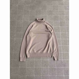 BATONER - BATONER バトナ― SPREAD ALAN CREW NECK スプレッド BATONER - BATONER バトナ― SPREAD ALAN CREW NECK スプレッド