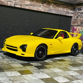 マツダ - VISION COUPE モデルカー 1/43 -100周年限定モデル-の マツダ - VISION COUPE モデルカー 1/43 -100周年限定モデル-の