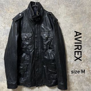 AVIREX(レザージャケット)のフリマアイテム一覧 AVIREX(レザージャケット)のフリマアイテム一覧