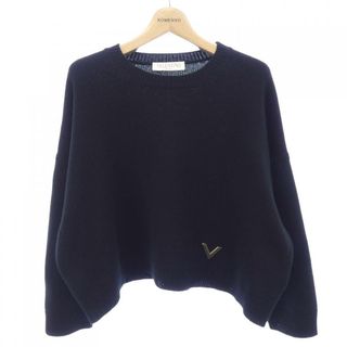 VALENTINO(ニット/セーター)のフリマアイテム一覧 VALENTINO(ニット/セーター)のフリマアイテム一覧