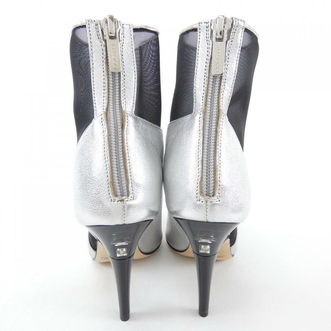 JIMMY CHOO(ジミーチュウ)のジミーチュウ JIMMY CHOO ブーツ レディースの靴/シューズ(ブーツ)の商品写真