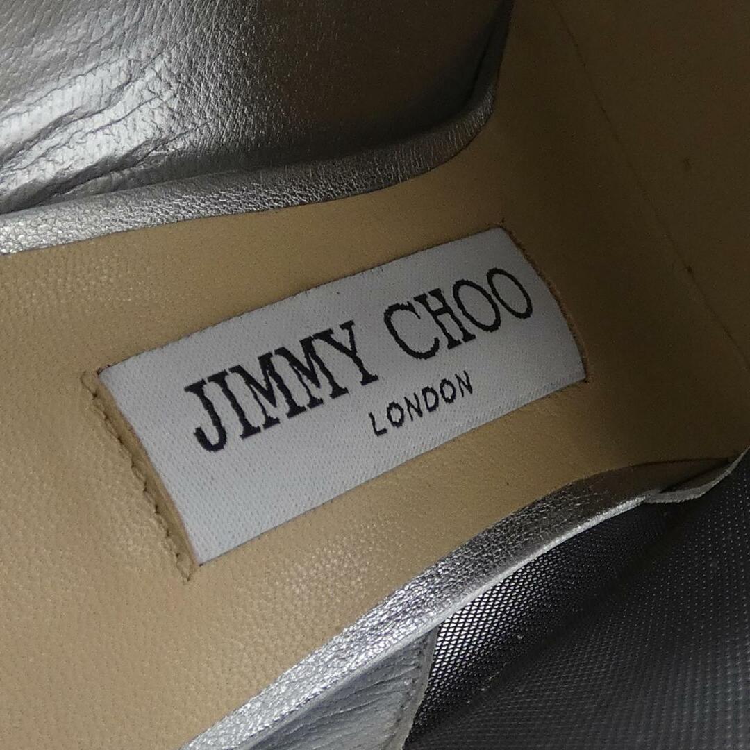 JIMMY CHOO(ジミーチュウ)のジミーチュウ JIMMY CHOO ブーツ レディースの靴/シューズ(ブーツ)の商品写真