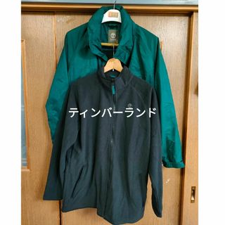 Timberland(マウンテンパーカー)のフリマアイテム一覧 Timberland(マウンテンパーカー)のフリマアイテム一覧