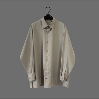 THE RERACS - THE RERACS 23AW 38 THE PERFECT SHIRTの通販 by THE RERACS - THE RERACS 23AW 38 THE PERFECT SHIRTの通販 by