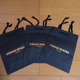 SONIA RYKIELの新品フリマアイテム一覧 SONIA RYKIELの新品フリマアイテム一覧