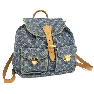 LOUIS VUITTON - 極美品 LOUIS VUITTON マピヨン バックパック LOUIS VUITTON - 極美品 LOUIS VUITTON マピヨン バックパック