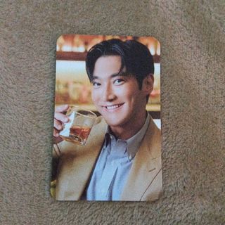 SUPER JUNIOR - ウニョク ELF JAPAN 入会特典 トレカの通販 by S SUPER JUNIOR - ウニョク ELF JAPAN 入会特典 トレカの通販 by S