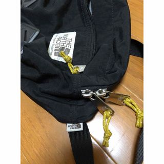 THE NORTH FACE(ボディバッグ/ウエストポーチ)のフリマ THE NORTH FACE(ボディバッグ/ウエストポーチ)のフリマ