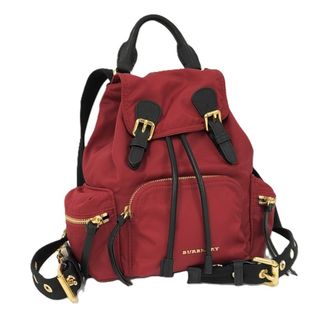 BURBERRY(リュック/バックパック)のフリマアイテム一覧 BURBERRY(リュック/バックパック)のフリマアイテム一覧