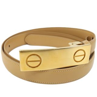 Cartier(ベルト)のフリマアイテム一覧 Cartier(ベルト)のフリマアイテム一覧