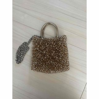 ANTEPRIMA - 新品未使用☆アンテプリマ クオーリ ペルラ ANTEPRIMA - 新品未使用☆アンテプリマ クオーリ ペルラ