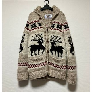 KANATA - ka na taのニット onsen knit navyの通販 by もっち KANATA - ka na taのニット onsen knit navyの通販 by もっち