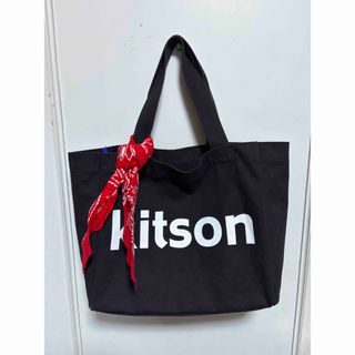 KITSON(トートバッグ)のフリマアイテム一覧 KITSON(トートバッグ)のフリマアイテム一覧