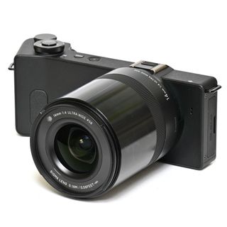SIGMA - sigma dp0 14mm f4 ultra wideの通販 by タウタウ's SIGMA - sigma dp0 14mm f4 ultra wideの通販 by タウタウ's