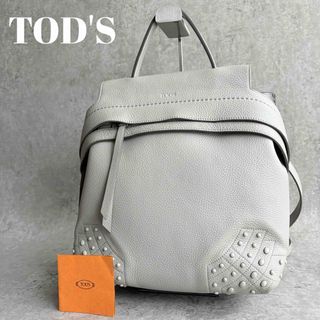 TOD'S - トッズ TOD'S リザード革 ミニバッグ クリーム色の通販 TOD'S - トッズ TOD'S リザード革 ミニバッグ クリーム色の通販