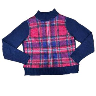 FRED PERRY(ニット/セーター)のフリマアイテム一覧 FRED PERRY(ニット/セーター)のフリマアイテム一覧