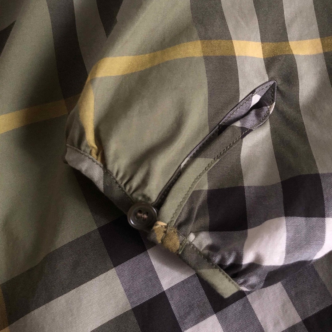 新同品　BURBERRY　チルドレン　ワンピース　ドレス　定価88000円程 ベイビーガール ドレス | Burberry® 公式サイト