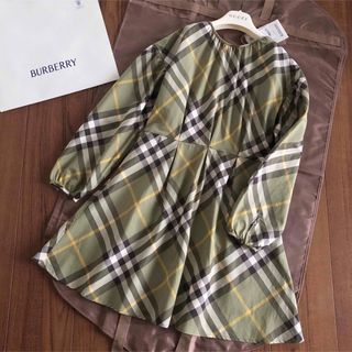 BURBERRY(ワンピース)のフリマアイテム一覧 BURBERRY(ワンピース)のフリマアイテム一覧