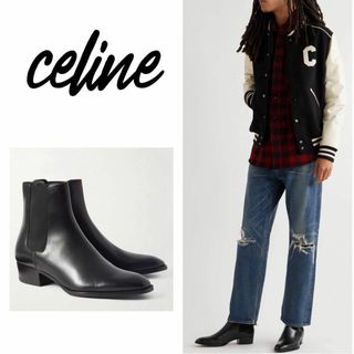 CELINE(ブーツ)のフリマアイテム一覧 CELINE(ブーツ)のフリマアイテム一覧