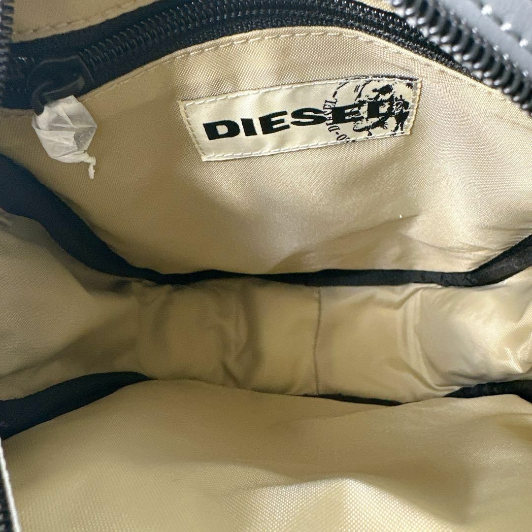 中古・古着通販】DIESEL (ディーゼル) ブレイブマンショルダー