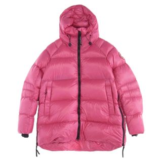 CANADA GOOSE(ピンク/桃色系)のフリマアイテム一覧 CANADA GOOSE(ピンク/桃色系)のフリマアイテム一覧