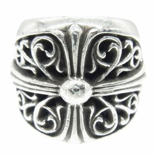 Chrome Hearts - クロムハーツ CHROME HEARTS バブルガム 3CH Chrome Hearts - クロムハーツ CHROME HEARTS バブルガム 3CH