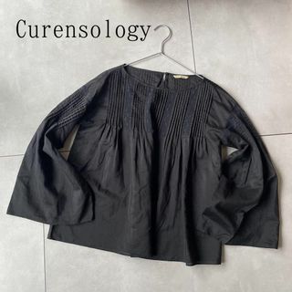 Curensology(シャツ/ブラウス(長袖/七分))のフリマアイテム一覧 Curensology(シャツ/ブラウス(長袖/七分))のフリマアイテム一覧