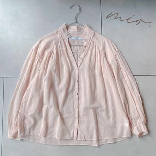 Curensology(シャツ/ブラウス(長袖/七分))のフリマアイテム一覧 Curensology(シャツ/ブラウス(長袖/七分))のフリマアイテム一覧