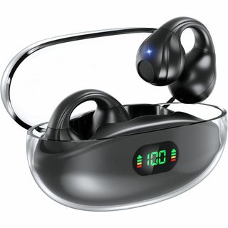 【新登場 Bluetooth5.3】 Bluetoothイヤホン ワイヤレスイヤ