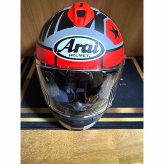 Arai(ヘルメット/シールド)のフリマアイテム一覧 Arai(ヘルメット/シールド)のフリマアイテム一覧