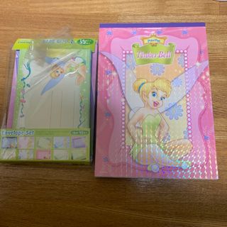 TINKERBELL - Disney ティンカーベル ピーターパン ピンバッジの TINKERBELL - Disney ティンカーベル ピーターパン ピンバッジの
