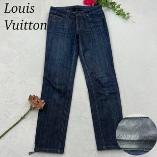 LOUIS VUITTON(デニム/ジーンズ)のフリマアイテム一覧 LOUIS VUITTON(デニム/ジーンズ)のフリマアイテム一覧