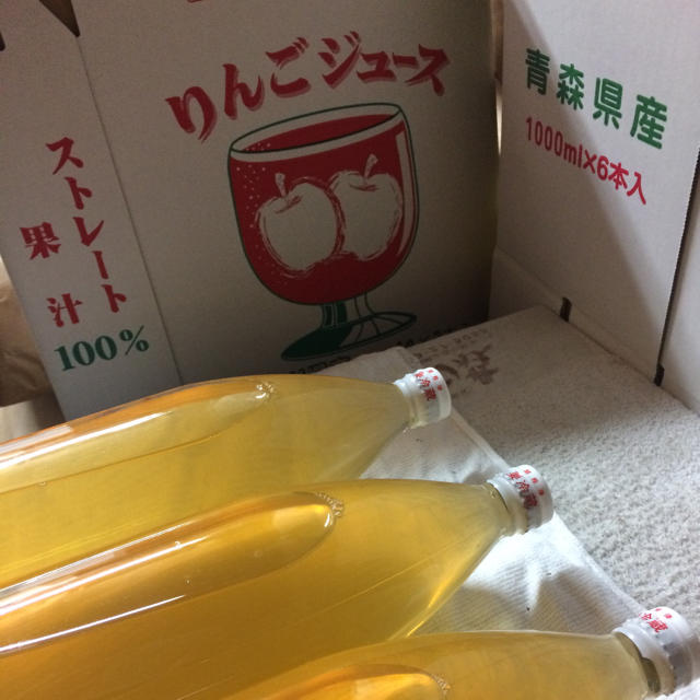 ★青森弘前農家直送★大人気★お試し★3種類‼︎デザートに★ 食品/飲料/酒の食品(フルーツ)の商品写真