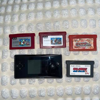 ゲームボーイ ミクロのフリマアイテム一覧 ゲームボーイ ミクロのフリマアイテム一覧