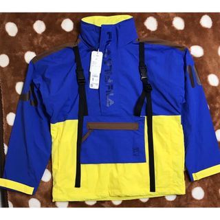 FILA(ナイロンジャケット)のフリマアイテム一覧 FILA(ナイロンジャケット)のフリマアイテム一覧