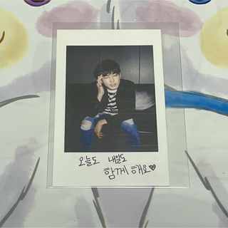 SEVENTEEN - SEVENTEEN 消費期限 weverse特典 トレカ コンプ SEVENTEEN - SEVENTEEN 消費期限 weverse特典 トレカ コンプ
