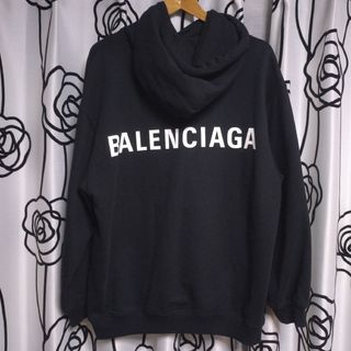 BALENCIAGA(パーカー)のフリマアイテム一覧 BALENCIAGA(パーカー)のフリマアイテム一覧