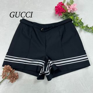 GUCCI(ショートパンツ)のフリマアイテム一覧 GUCCI(ショートパンツ)のフリマアイテム一覧