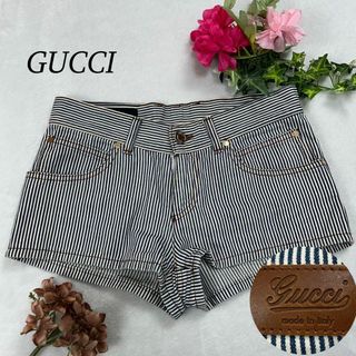 GUCCI(ショートパンツ)のフリマアイテム一覧 GUCCI(ショートパンツ)のフリマアイテム一覧