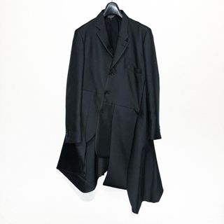 COMME des GARCONS(テーラードジャケット)のフリマアイテム一覧 COMME des GARCONS(テーラードジャケット)のフリマアイテム一覧